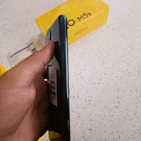 poco m5s|موبایل|تهران, هاشمی|دیوار