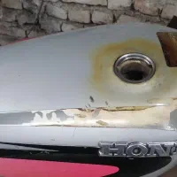 باک موتور هندا