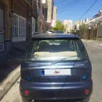 ام وی ام 110چهار سیلند