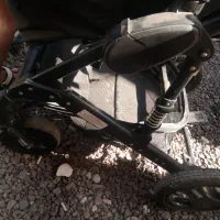 کالسکه|کالسکه و لوازم جانبی|رشت, دیانتی|دیوار