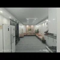 فروش آپارتمان ۹۳ متری ۲ خوابه طبقه ۲ در کوی سعدی|فروش آپارتمان|اهواز, کوی سعدی|دیوار