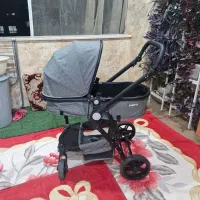 کالسکه نوزاد