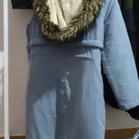 پالتو سایز۴۲.۴۴|لباس|ازنا, |دیوار