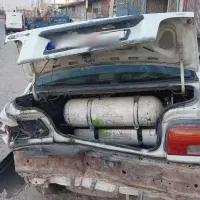 لوازم پراید ۸۱ دوگانه موجود|خودرو سواری و وانت|ابریشم, |دیوار