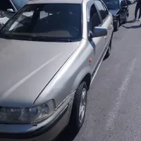 سمند X7 بنزینی، مدل ۱۳۸۲|خودرو سواری و وانت|مراغه, |دیوار