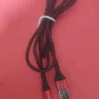 کابل شارژ فست آیفون