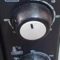 توستر|اجاق گاز و لوازم برقی پختوپز|تربتحیدریه, تپه ننه حجی|دیوار