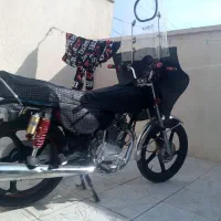 موتورسیکلت