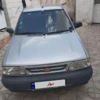 پراید