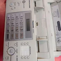 فکس  پاناسونیک تلفن پاناسونیک|تلفن رومیزی|تهران, شارق|دیوار