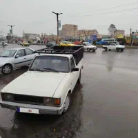 وانت پیکان|خودرو کلاسیک|بهارستان, |دیوار