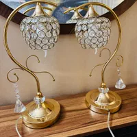 آباژور الماس/ستارخان|چراغ خواب و آباژور|شیراز, عفیف‌آباد|دیوار