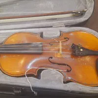 ویلن قدیمی آلمانی