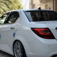 دنا پلاس 1400 فول لوازم|خودرو سواری و وانت|شیراز, شهرک ولیعصر|دیوار