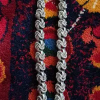 زنجیر بافت تایلندی بینظیر