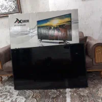 تلویزیون۵۵اینچ LED مدل اکسون XT55200LED