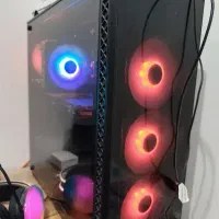 سیستم گیمینگ نسل ۱۲