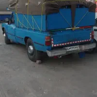 نیسان 85 انژکتور|خودرو سواری و وانت|تربت جام, میان جام|دیوار