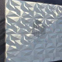 دیوارپوش سنگ مصنوعی بتن پلیمری نما آنتیک مدل دنا|مصالح و تجهیزات ساختمان|تهران, نصرت|دیوار
