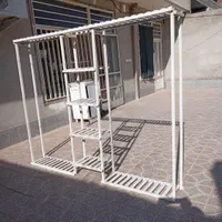 رگال|جاکفشی، کمد، دراور|کرمان, |دیوار