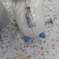 همزن کاسه دار|خردکن، آسیاب، غذاساز|همدان, |دیوار