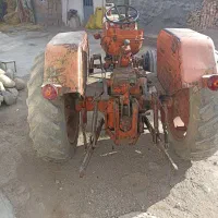 تراکتور|خودرو سنگین|سراب, |دیوار