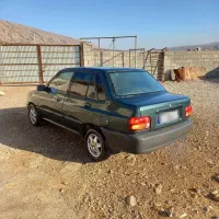 پراید مدل ۸۳کارباتور