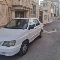 فروش ۱۳۲seسالم