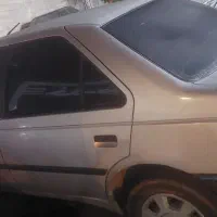 ۴۰۵ مدل ۸۷|خودرو سواری و وانت|بندرعباس, |دیوار