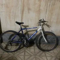 دوچرخه دنده ای|دوچرخه، اسکیت، اسکوتر|اسفراین, |دیوار