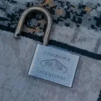 قفل اصلی ایرانشهر