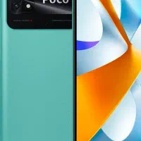 فروش گوشی پوکو c40