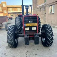 سلام تراکتور 285دفردارمدل91 تک برگ سند|خودرو سنگین|کرفتو, |دیوار