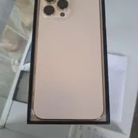 اپل iPhone 13 Pro Max|موبایل|اراک, |دیوار