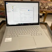 surface book 2 i7 نسل ۸|رایانه همراه|اصفهان, بهارستان|دیوار