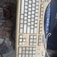 مانیتور تمیز باکیبرت|رایانه رومیزی|آبادان, |دیوار