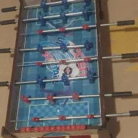 فوتبال دستی