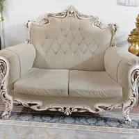 لوازم منزل مبلمان میز ال ای دی