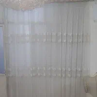 پرده پذیرایی