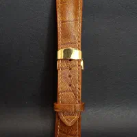 بنده ساعت چرم طبیعی|ساعت|لاهیجان, انقلاب|دیوار