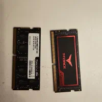 DDR4 رم کامپیوتر لپ تاپ