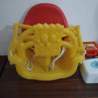 تاب بچه
