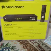 فروش گیرنده دیجیتال فول HD برند معتبر و با کیفیت|صوتی و تصویری|تهران, سلسبیل شمالی|دیوار