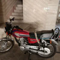 رهرو 125 مدل 1403