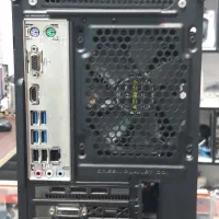 کیس کامپیوتر طراحی و گیم|رایانه رومیزی|جهرم, |دیوار