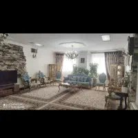 ۱۲۷متر /۳خواب/کرمان