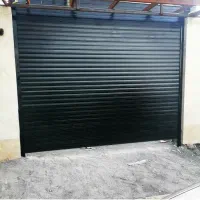 کرکره برقی|فروشگاه و مغازه|سرخرود, |دیوار