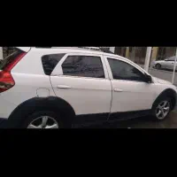 دانگ فنگ H30 کراس، مدل ۱۳۹۷|خودرو سواری و وانت|مشهد, ملک‌آباد|دیوار