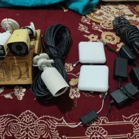 پنل سقفی تو کار مربع 18 وات|لامپ و چراغ|شیراز, شهرک کوشکک|دیوار