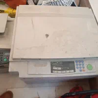 دو  تا دستگاه فتوکپی|پرینتر، اسکنر، کپی، فکس|اندیشه, اندیشه فاز ۱|دیوار